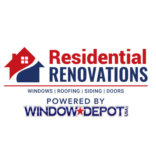 Residential Renovations Logo