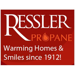 Ressler Propane Logo