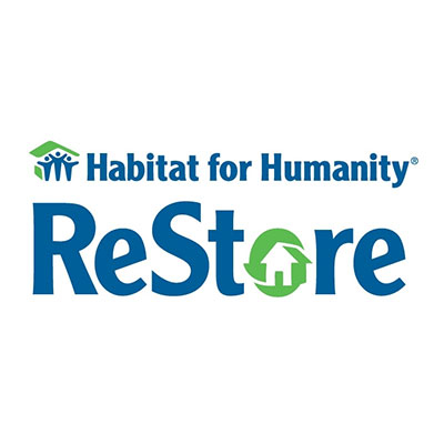 Restore Logo