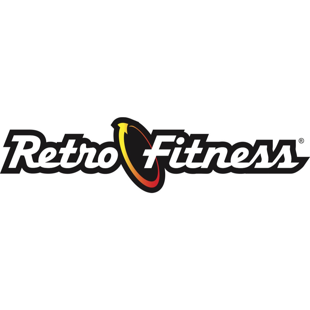 Retro Fitness Logo