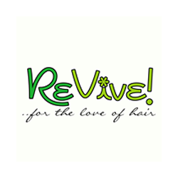 Revive Salon Logo