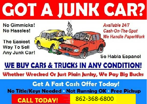 R&G junk car llc Logo