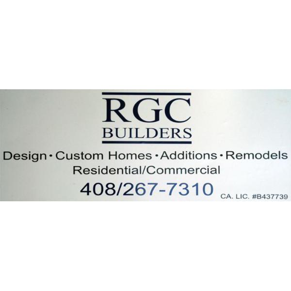 RGC Builders Logo