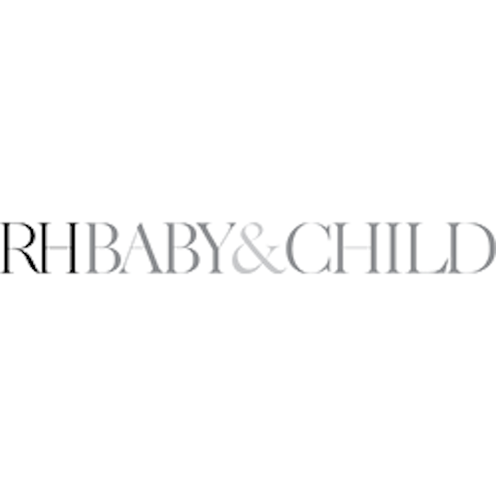 RH Baby & Child Logo