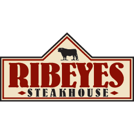 Ribeyes Steakhouse Logo