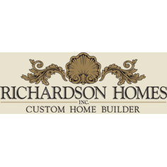 Richardson Homes Logo