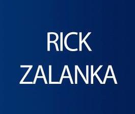 Rick Zalanka MS LMHC Logo