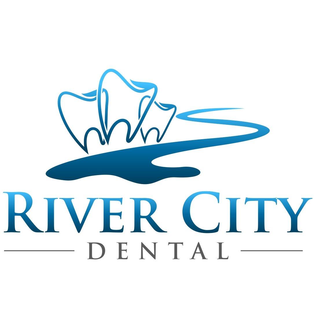 River City Dental Logo