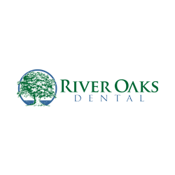 River Oaks Dental Logo