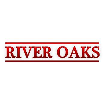 River Oaks Logo