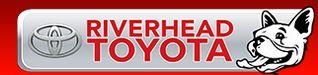 Riverhead Toyota Logo