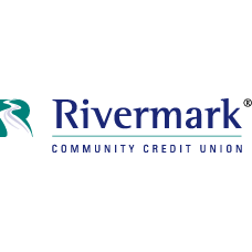 Rivermark Community Credit Union Logo