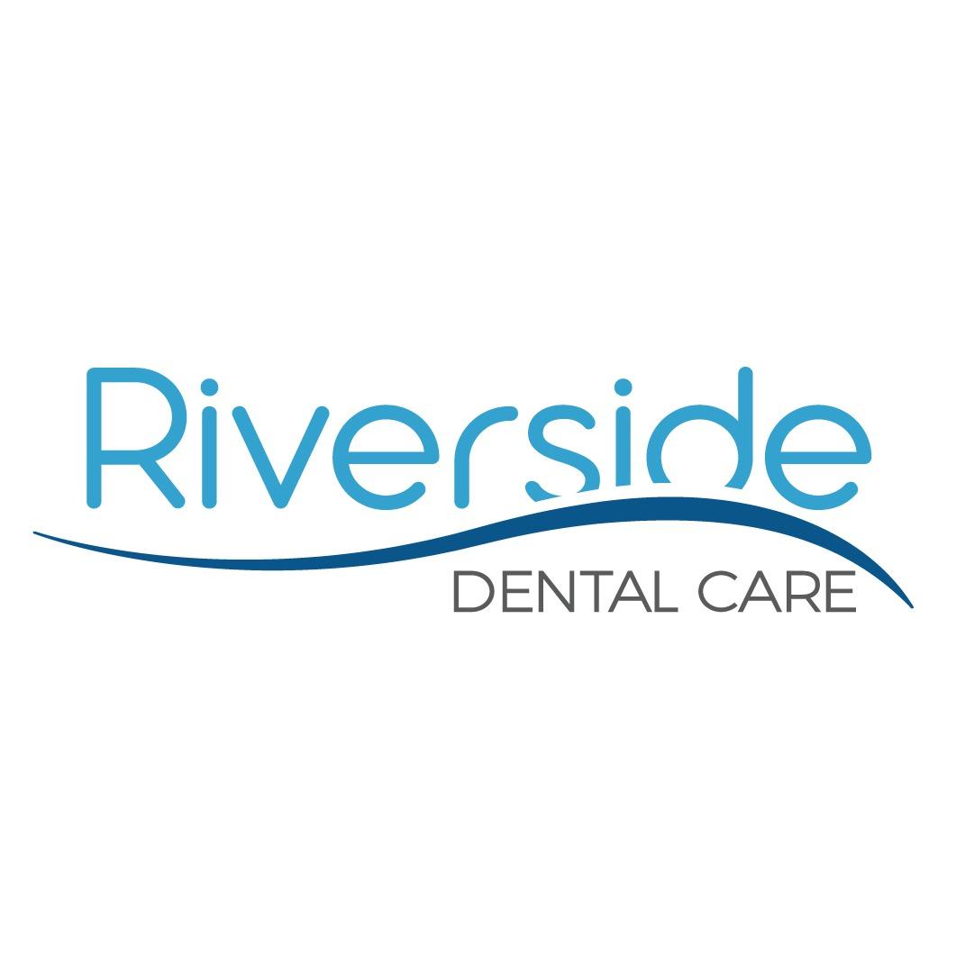 Riverside Dental Care Logo