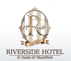 Riverside Hotel Logo