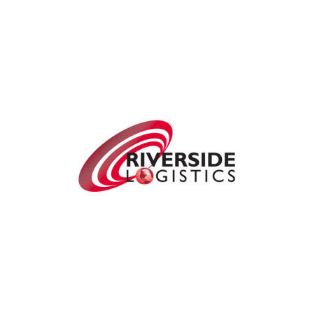 Riverside Logistics Logo