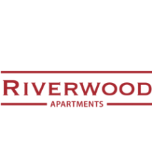 Riverwood Apartments Logo