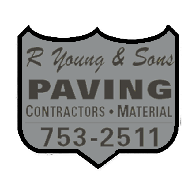 Robert Young & Son Inc Logo