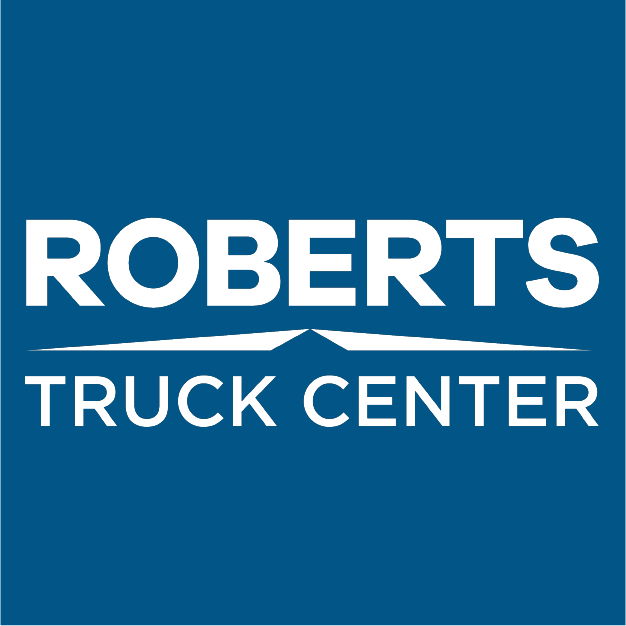 Roberts Truck Center Logo