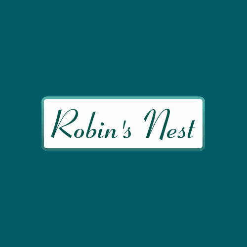 Robin's Nest Logo