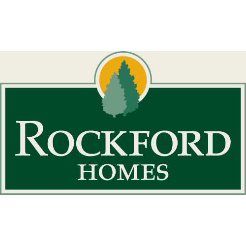 Rockford Homes Logo