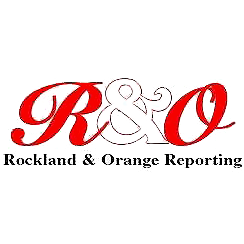 Rockland & Orange Reporting Logo