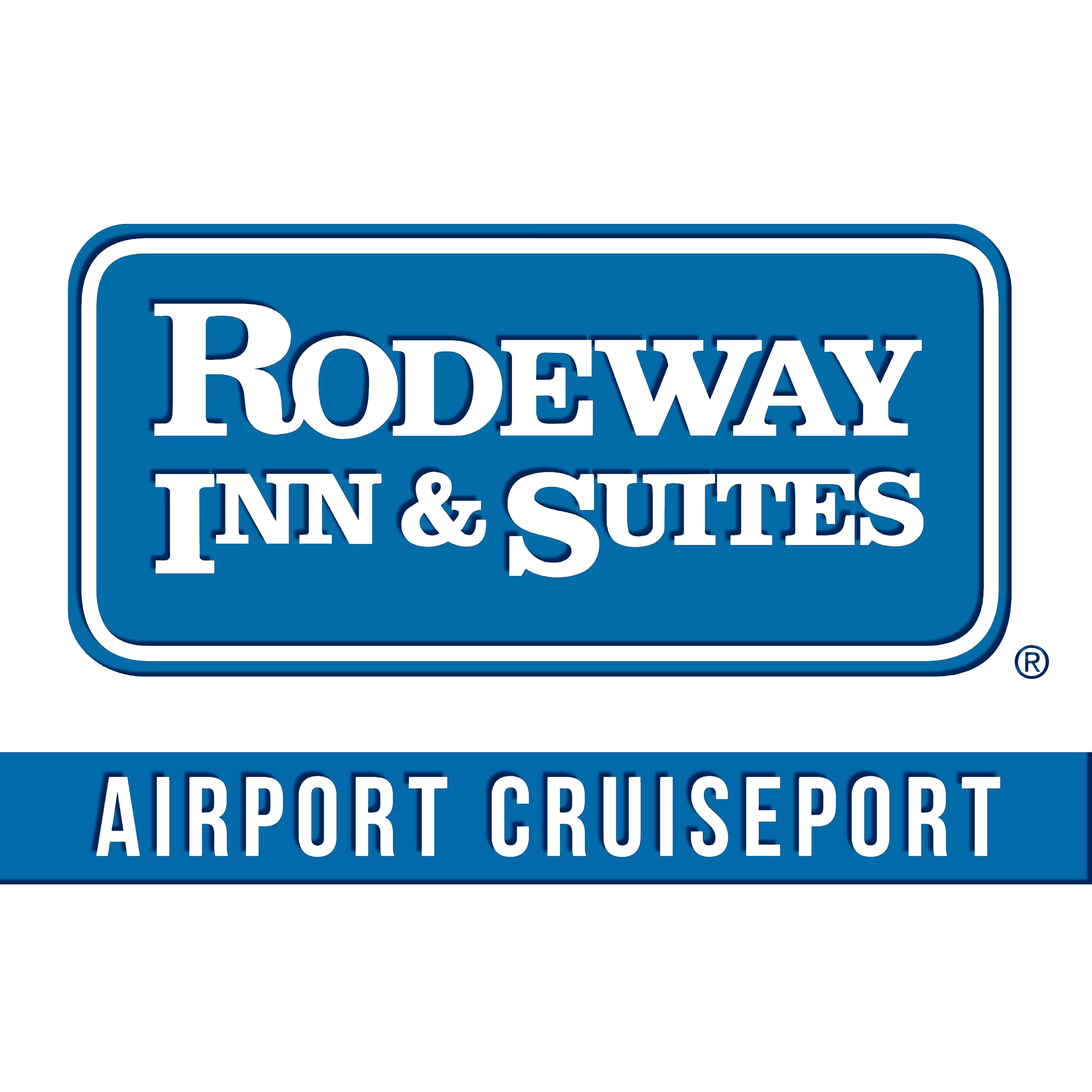 Rodeway Inn & Suites Fort Lauderdale Airport & Port Everglades Cruise Port Hotel Logo