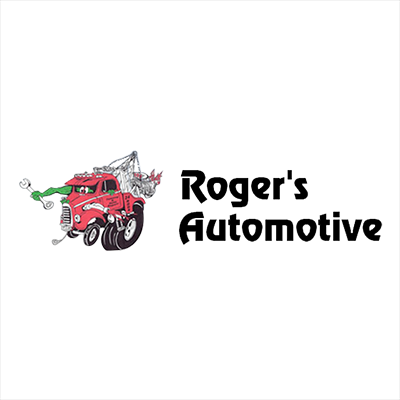 Rogers Automotive Logo