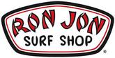 Ron Jon Surf Shop Logo