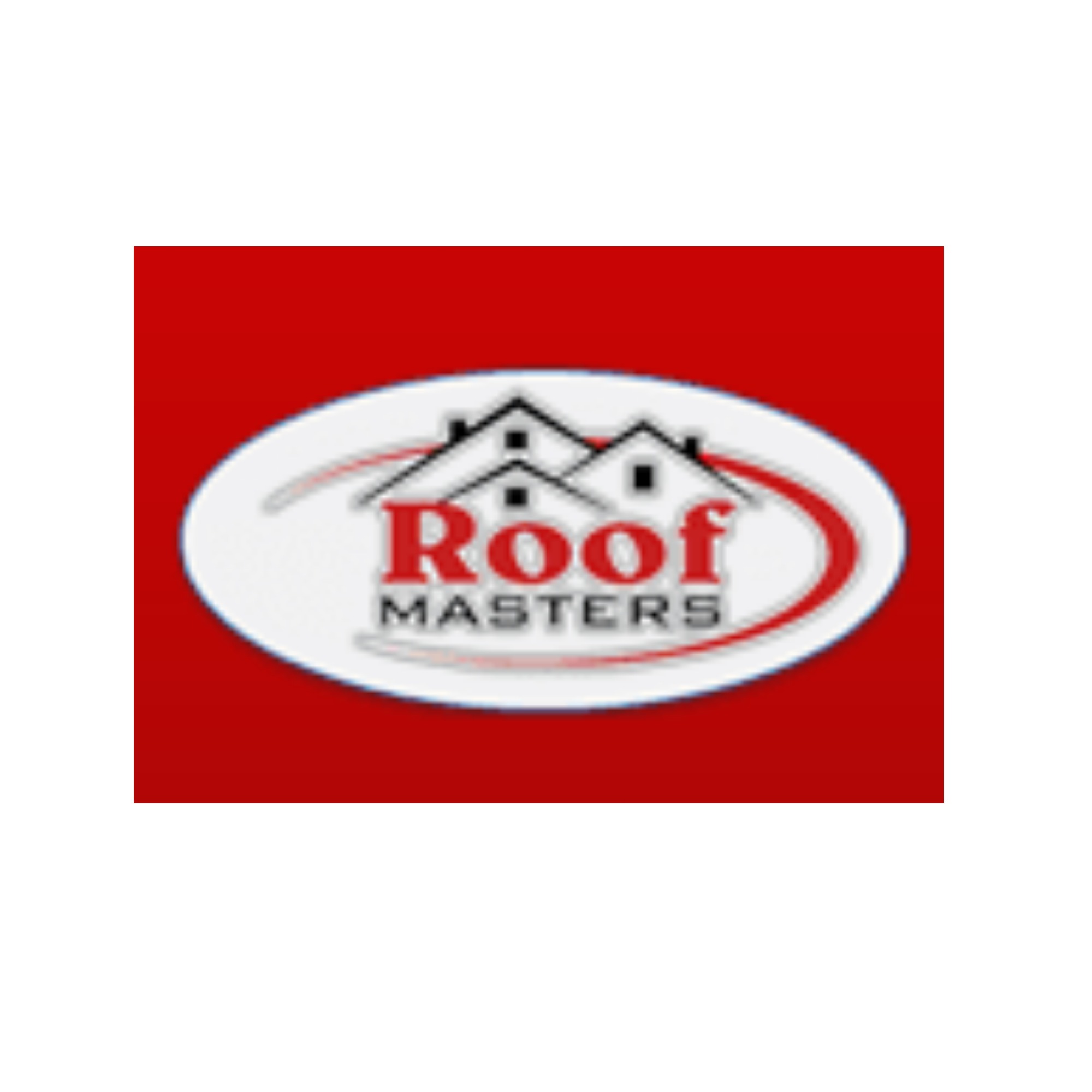 Roof Masters Logo