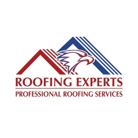 Roofing Experts Logo