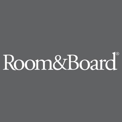 Room & Board Logo