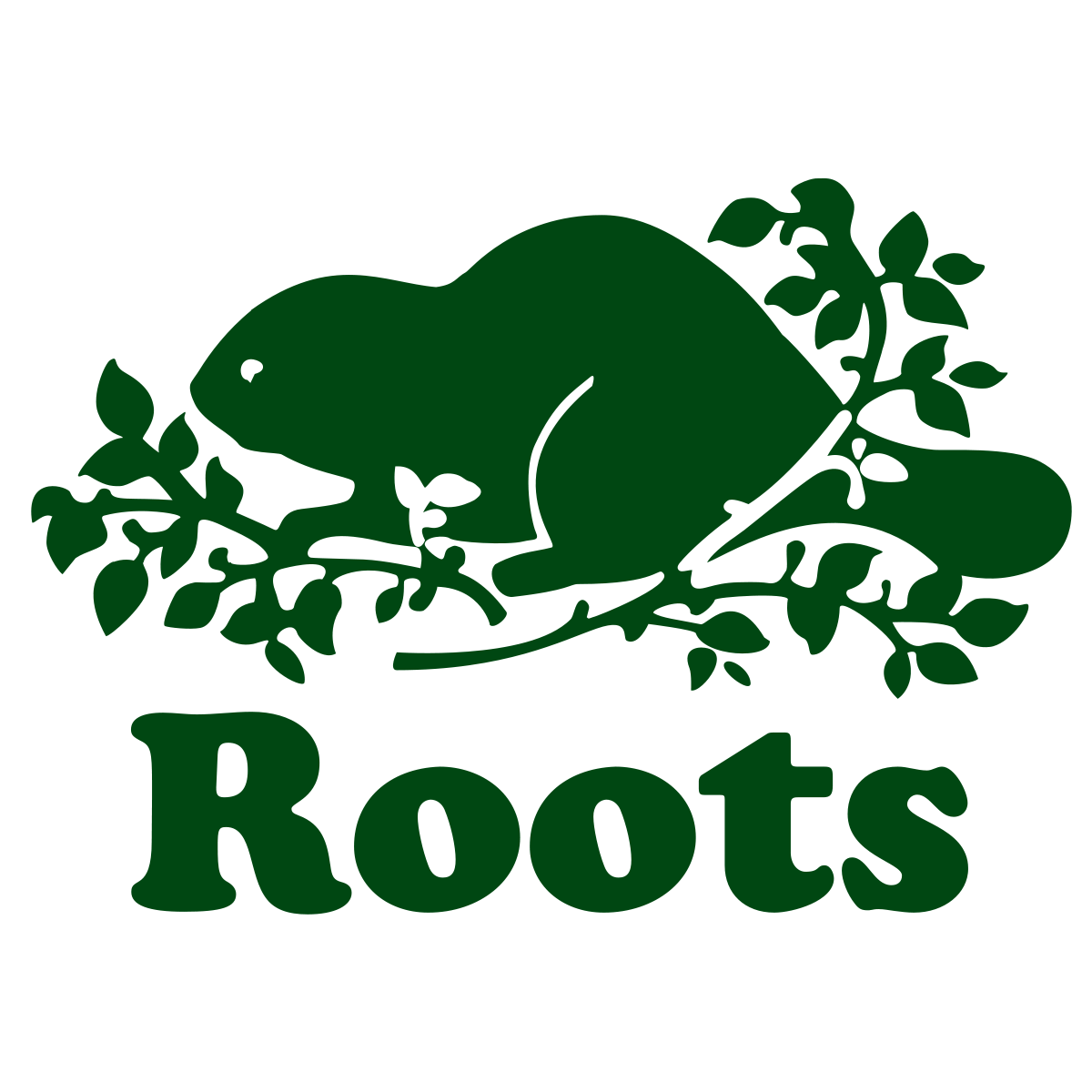 Roots Logo