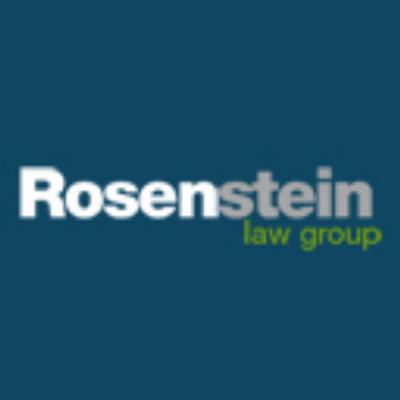 Rosenstein Law Group Logo