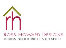 Ross Howard Designs Logo