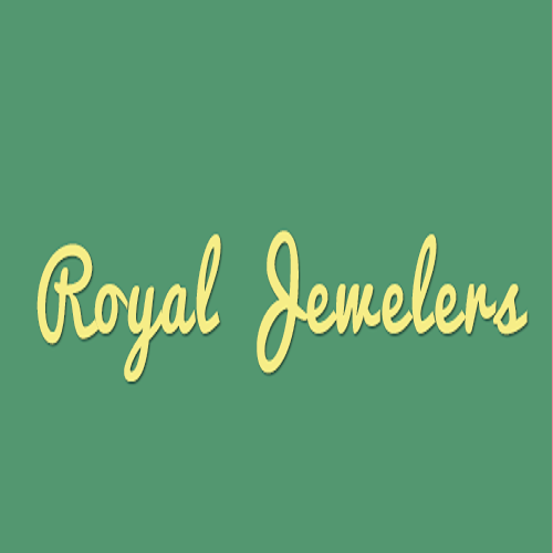 Royal Jewelers Logo