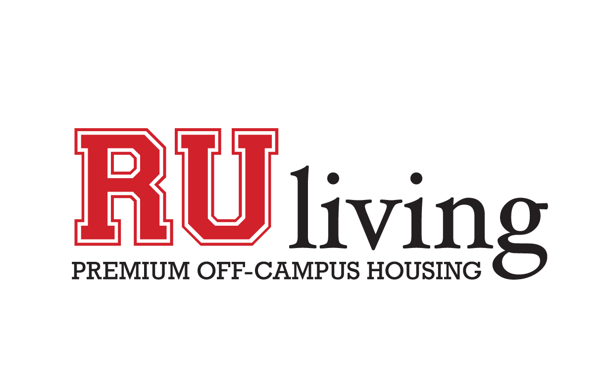 RU Living- Premium Off-Campus Housing near Rutgers Logo