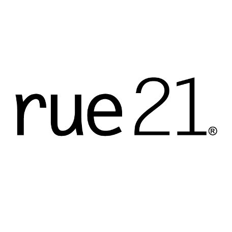 rue21 Logo