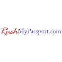 Rush My Passport Logo