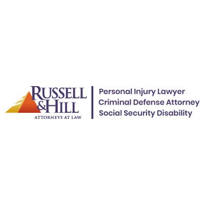 Russell & Hill, PLLC Logo