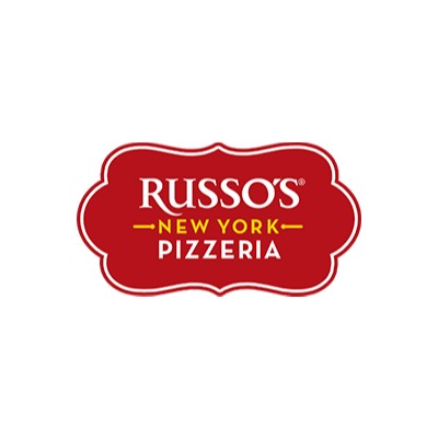 Russo's New York Pizzeria Logo