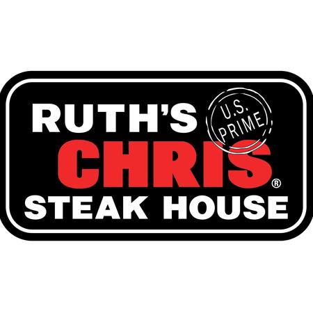 Ruth's Chris Steak House Logo