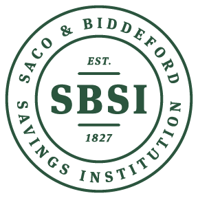 Saco & Biddeford Savings Logo