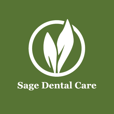 Sage Dental Care Logo