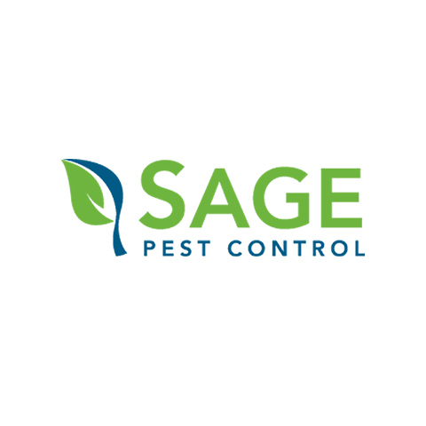 Sage Pest Control Logo