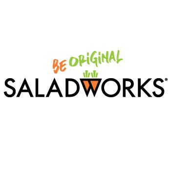 Saladworks Logo