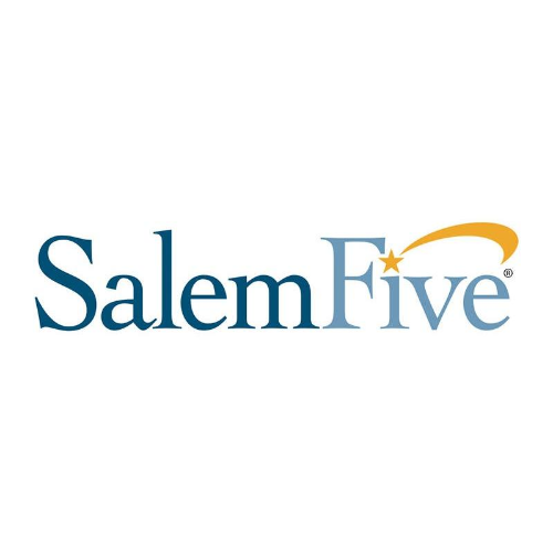 Salem Five Bank Logo