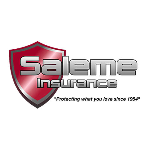 Saleme Insurance Services Logo