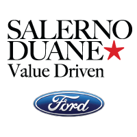 Salerno Duane Ford Logo