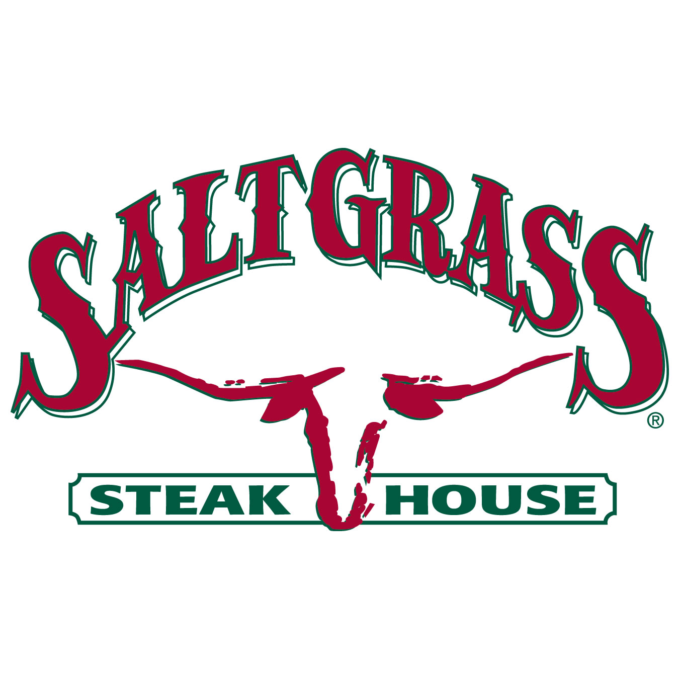 Saltgrass Steak House Logo