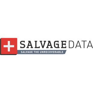 SALVAGEDATA Recovery Services